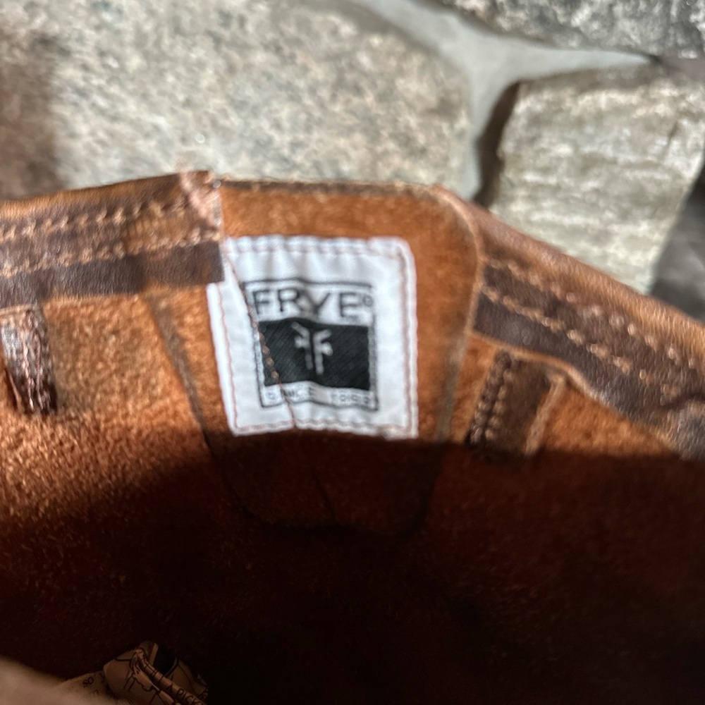 Frye Veronica Boot - image 3